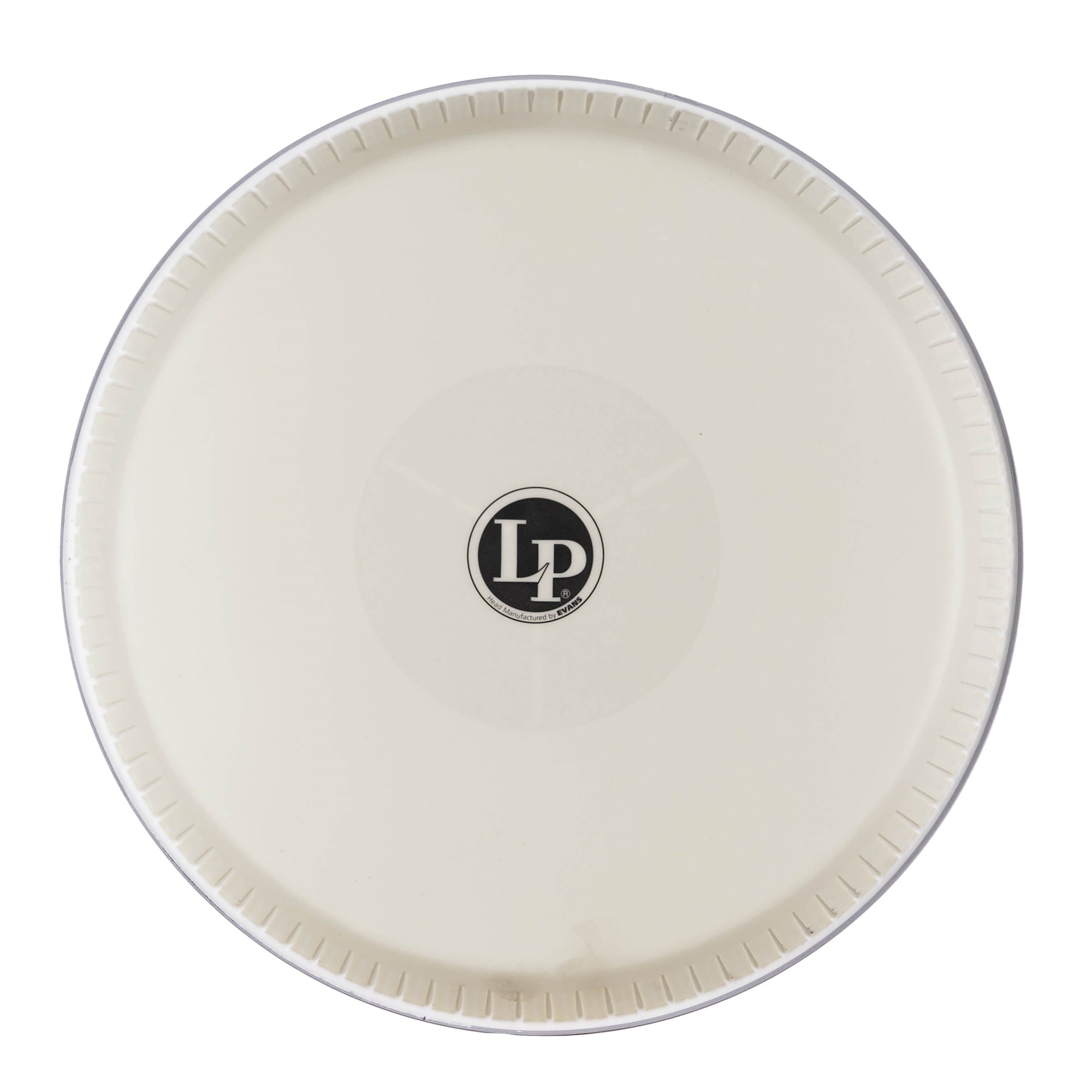 113/4 LP TriCenter Conga Head by Evans_x005f_x000D_