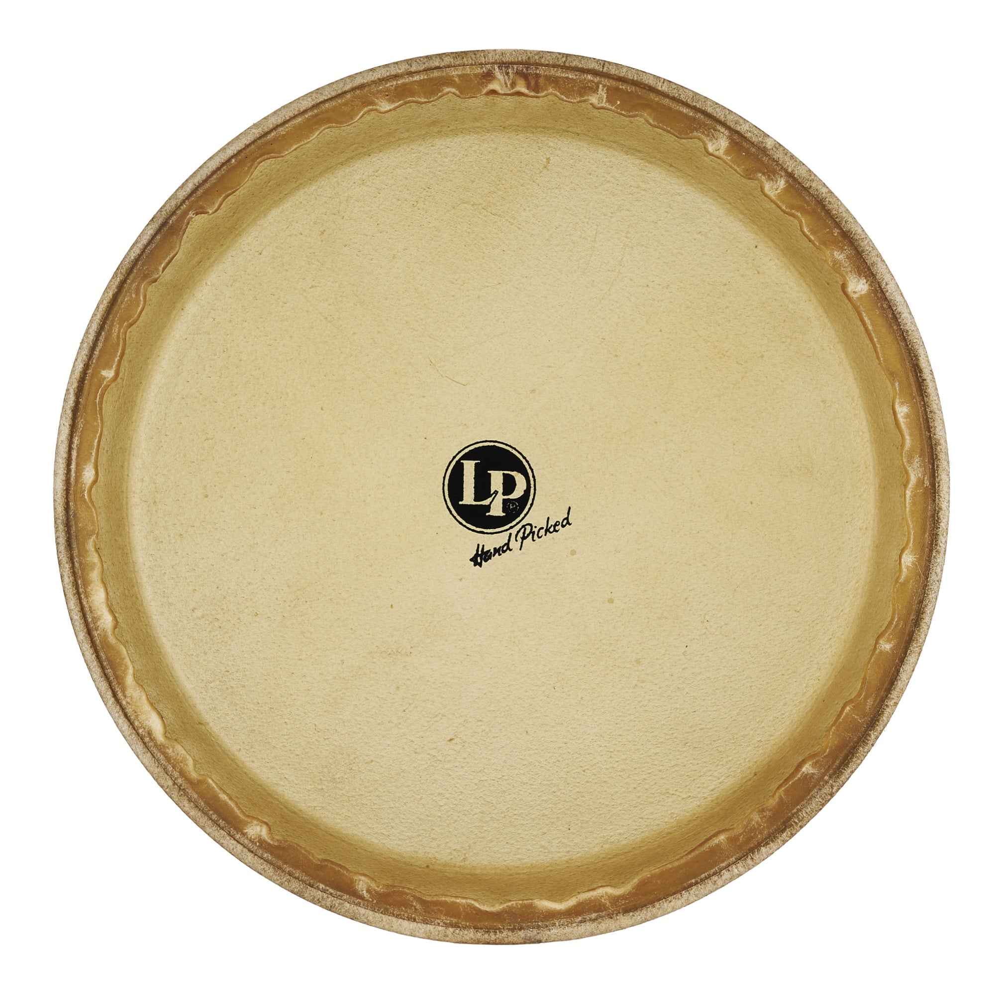 Latin Percussion 12 1/2 Rawhide Tumba Head