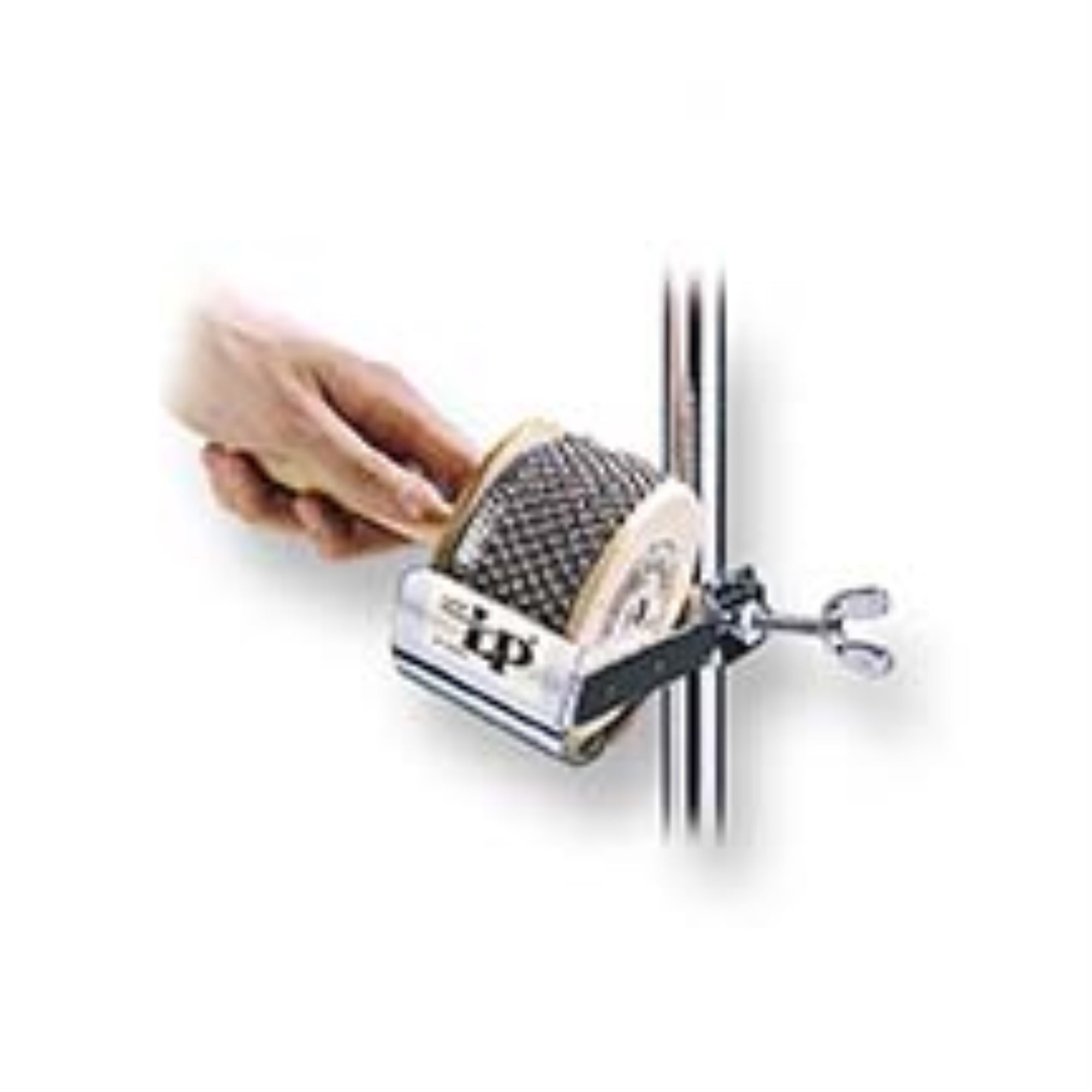 LP325, AFUCHE/CABASA HOLDER