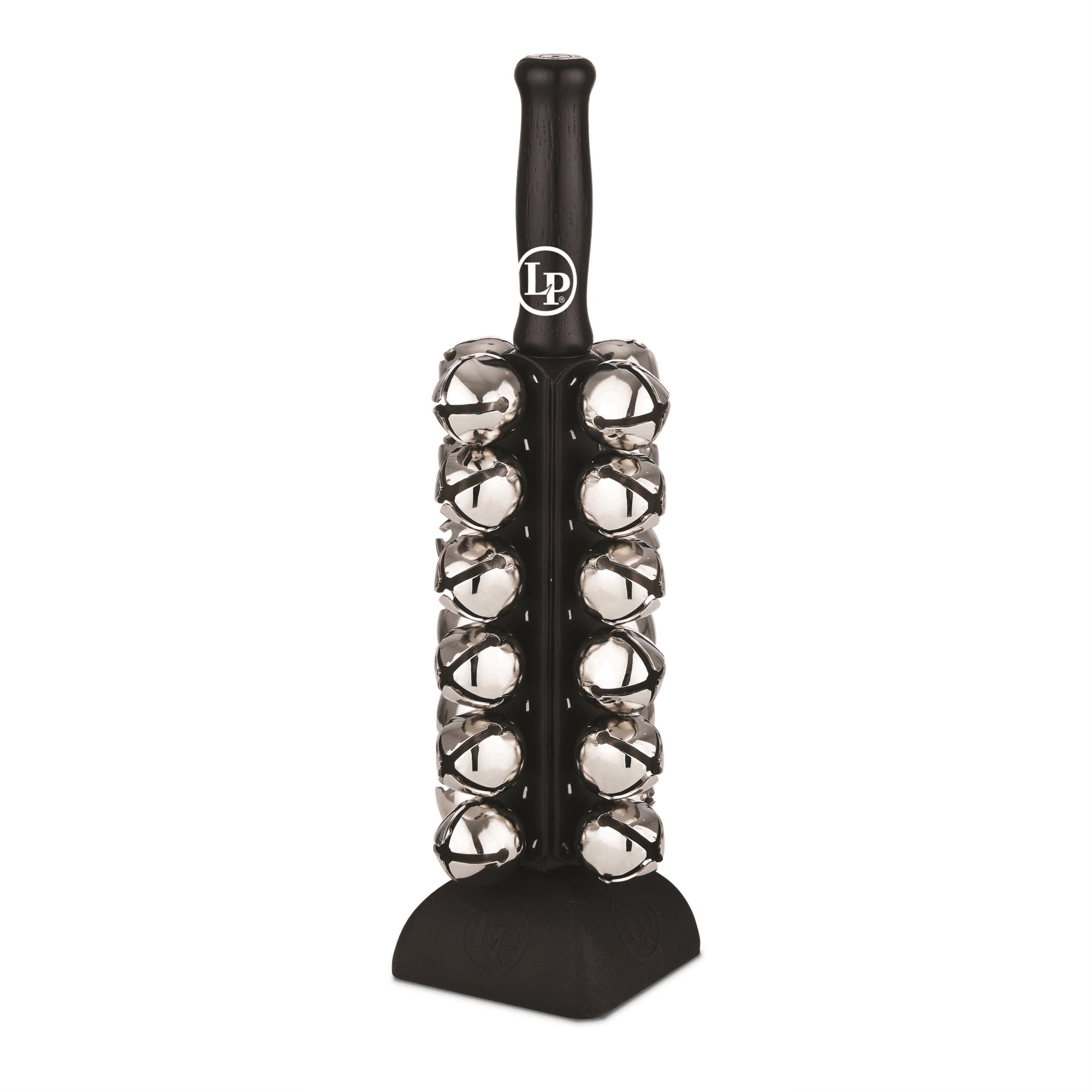 Latin Percussion LP3724 Sleigh Bells with Base