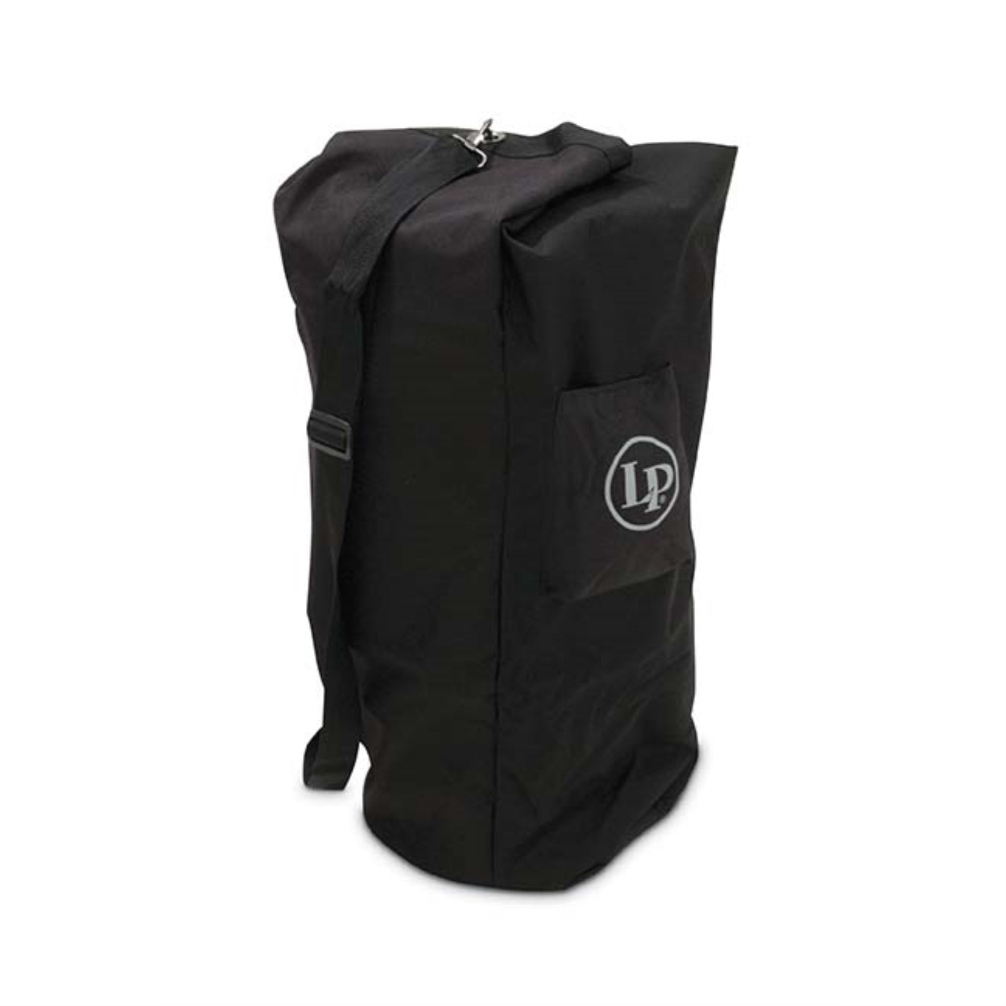 LP543BK, PADDED CONGA BAG BLACK