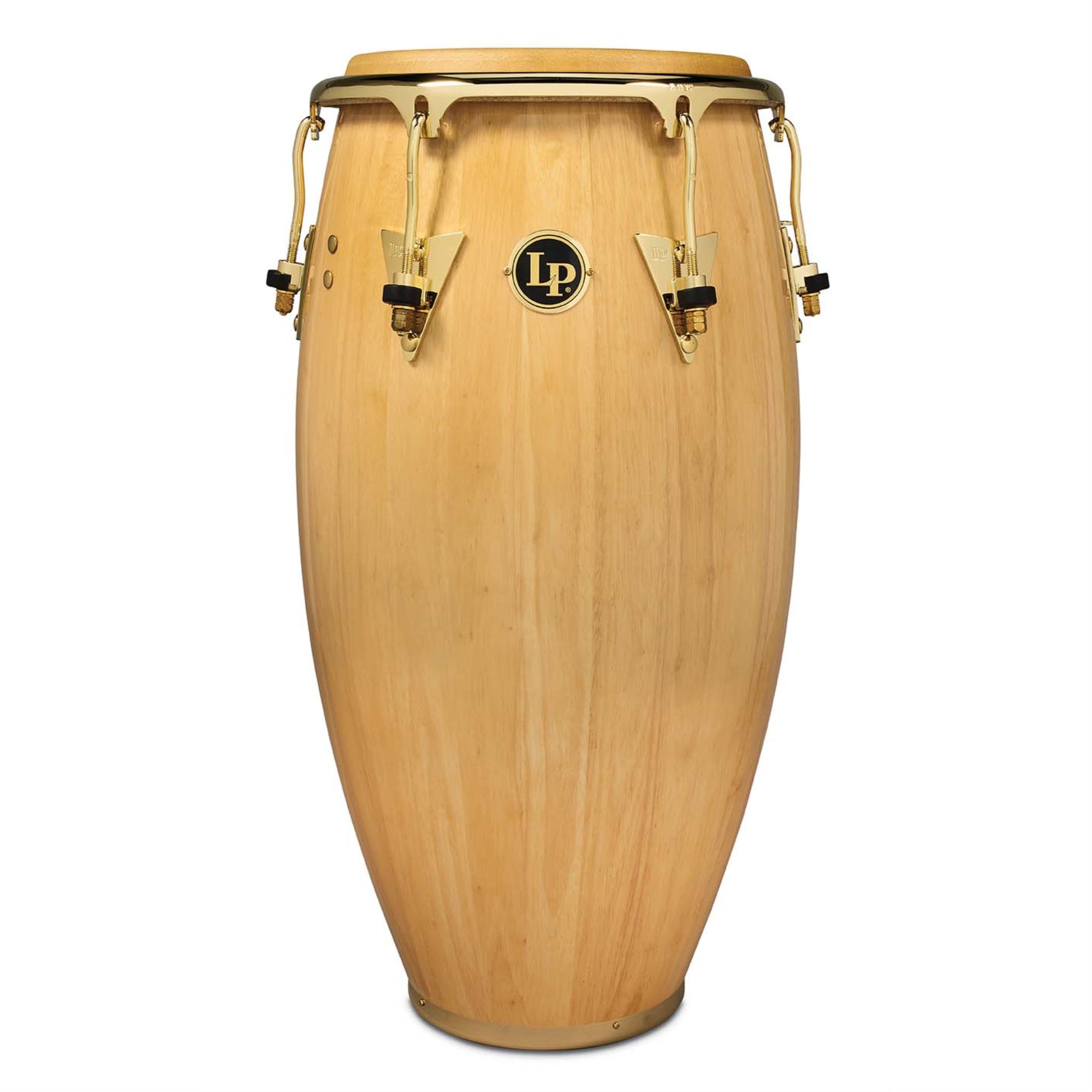 Lp559X Aw, Classic Ccii 11 3/4 Conga Oak Nat Gd