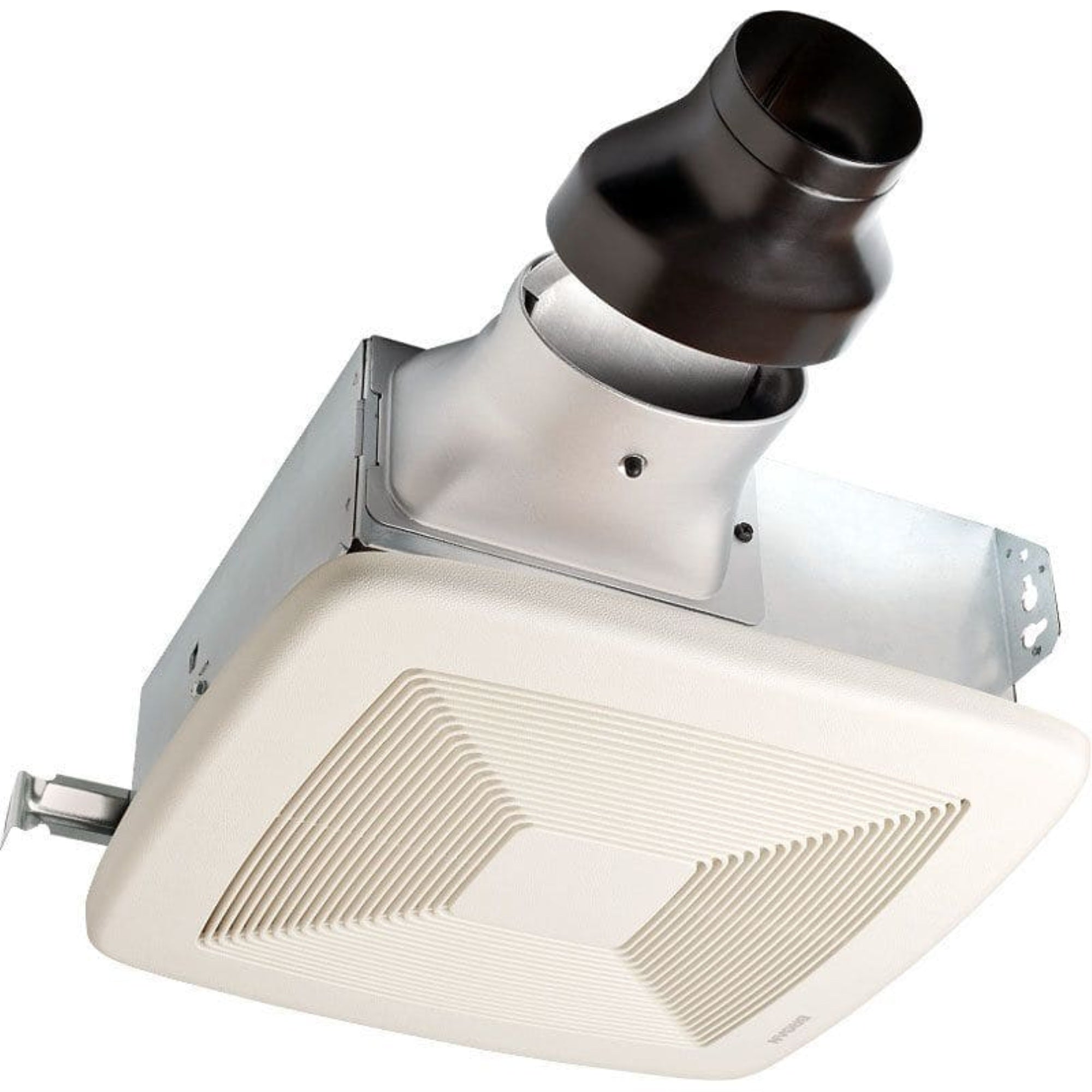 Broan Nutone 80 Cfm, 1.0 Sones, Energy Star Fan.