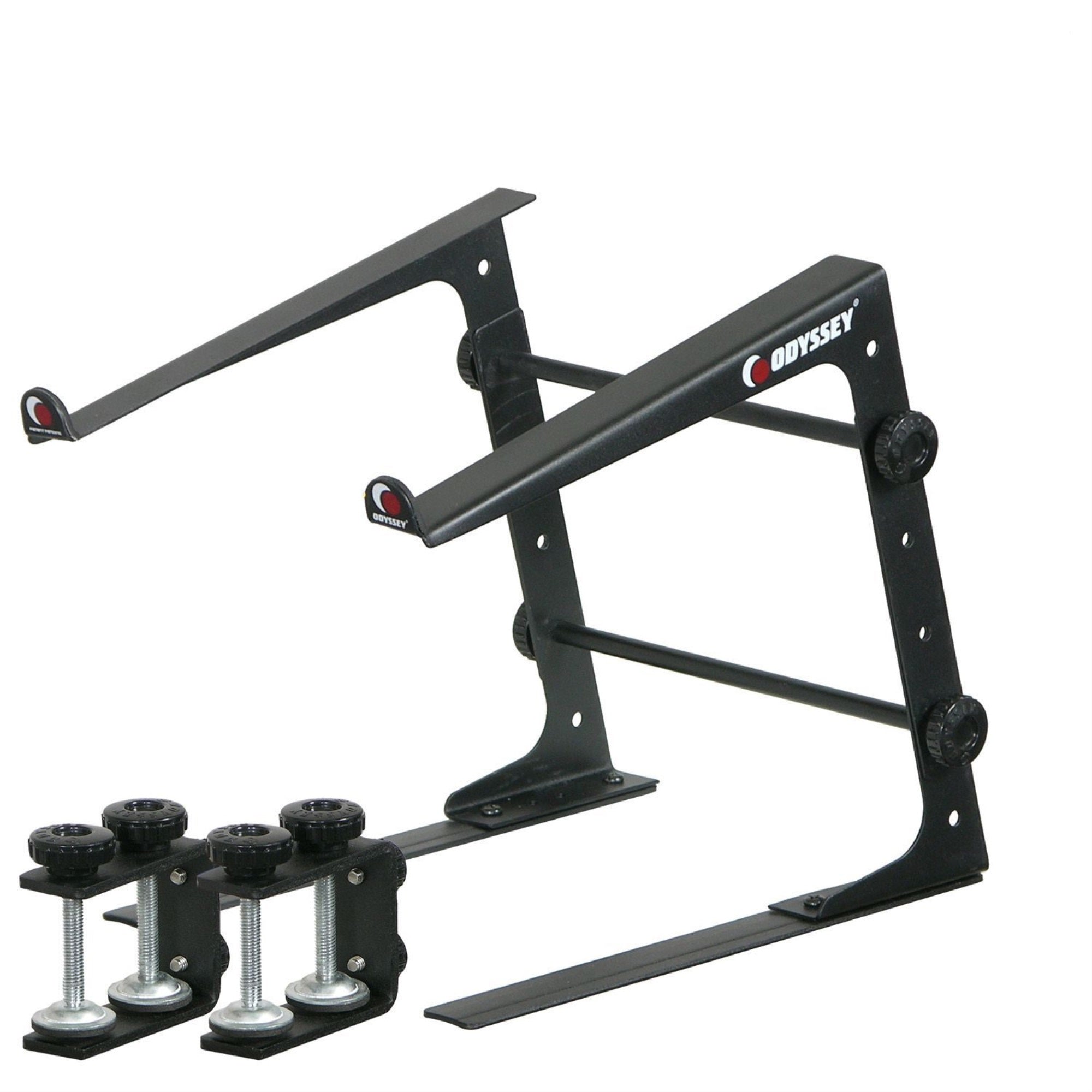 LAPTOP STAND IN BLACK