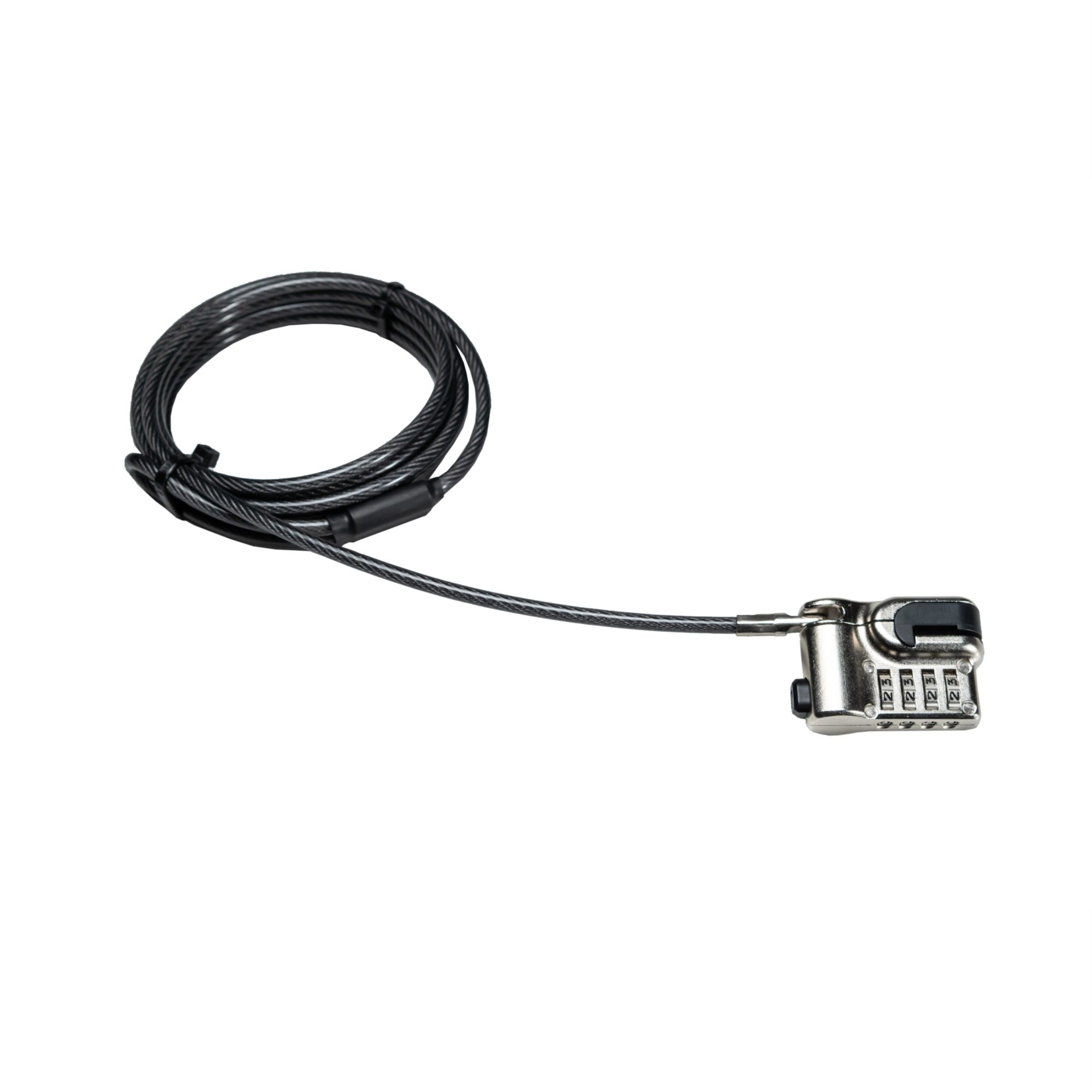 Kickstand Security Grip Cable For Surface Pro And Other Laptop/Tablet Hybrids