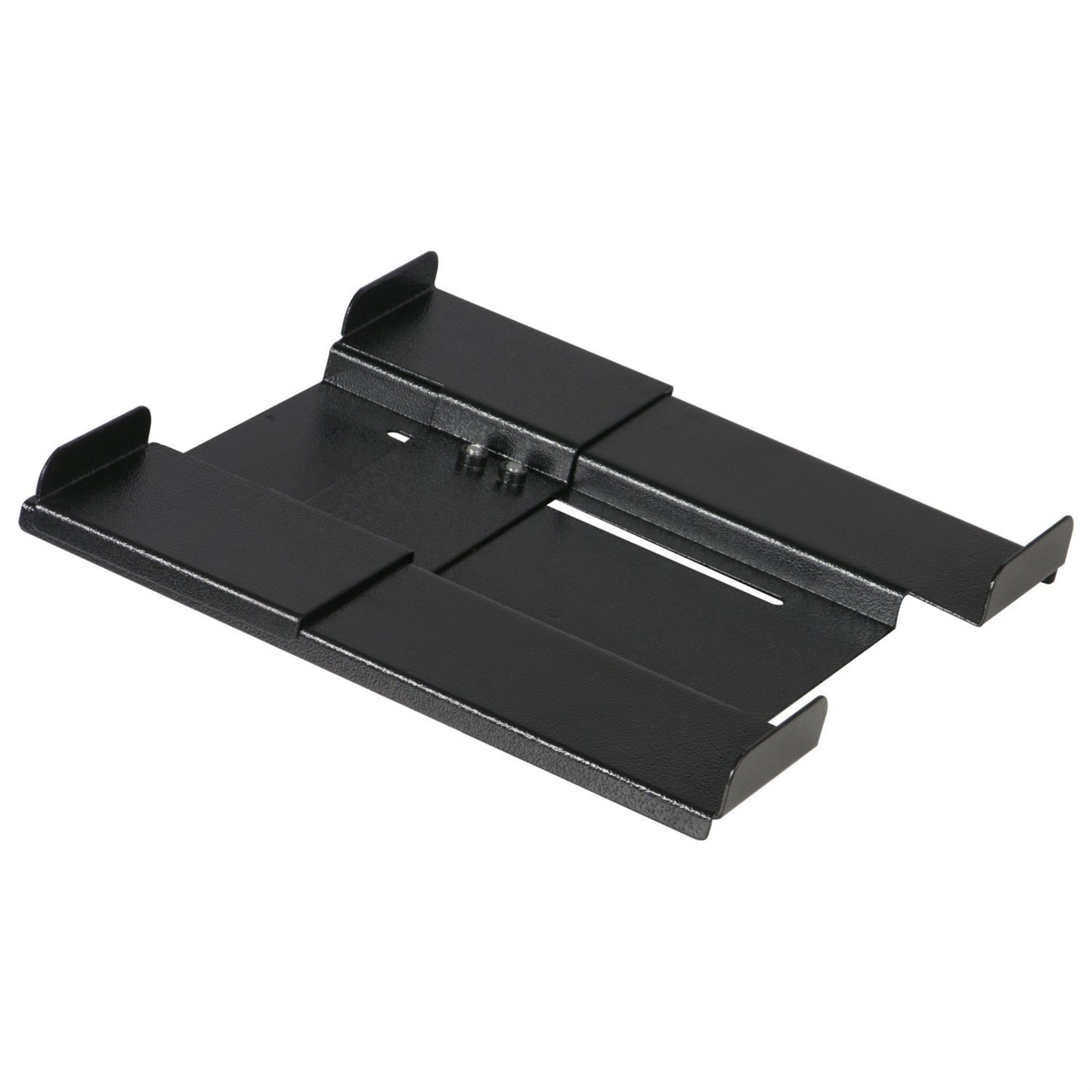 UNIVERSAL LAPTOP/GEAR PLATE FOR LDBARM (LEVATION DOUBLE ARM ACCESSORY)