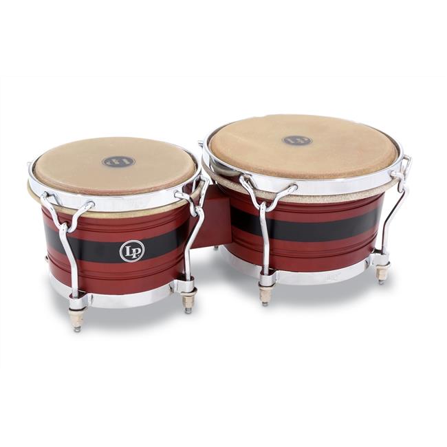 Latin Percussion Lpl201AJr Bongos J Rodriguez