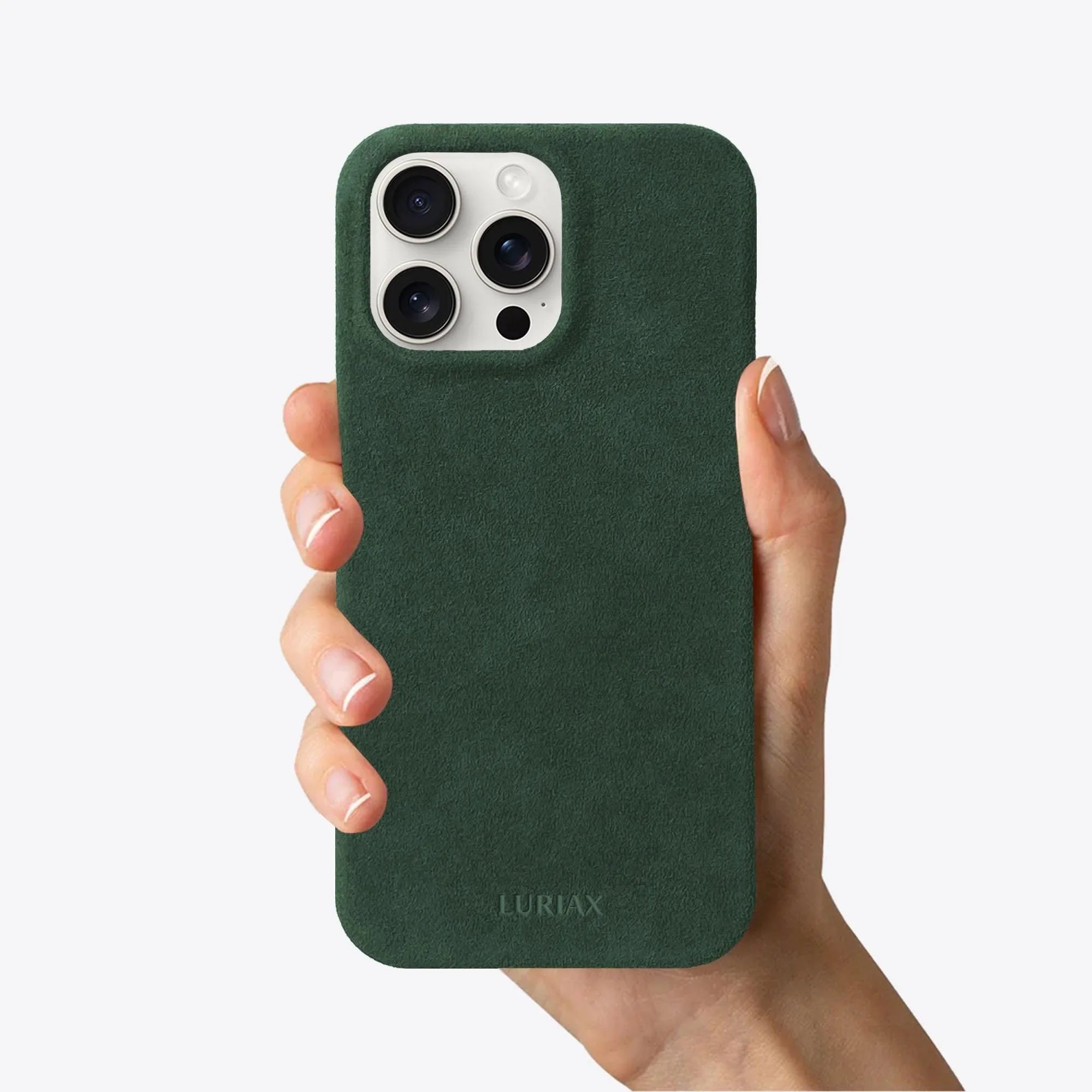 The Sport iPhone 15 Pro Series Case