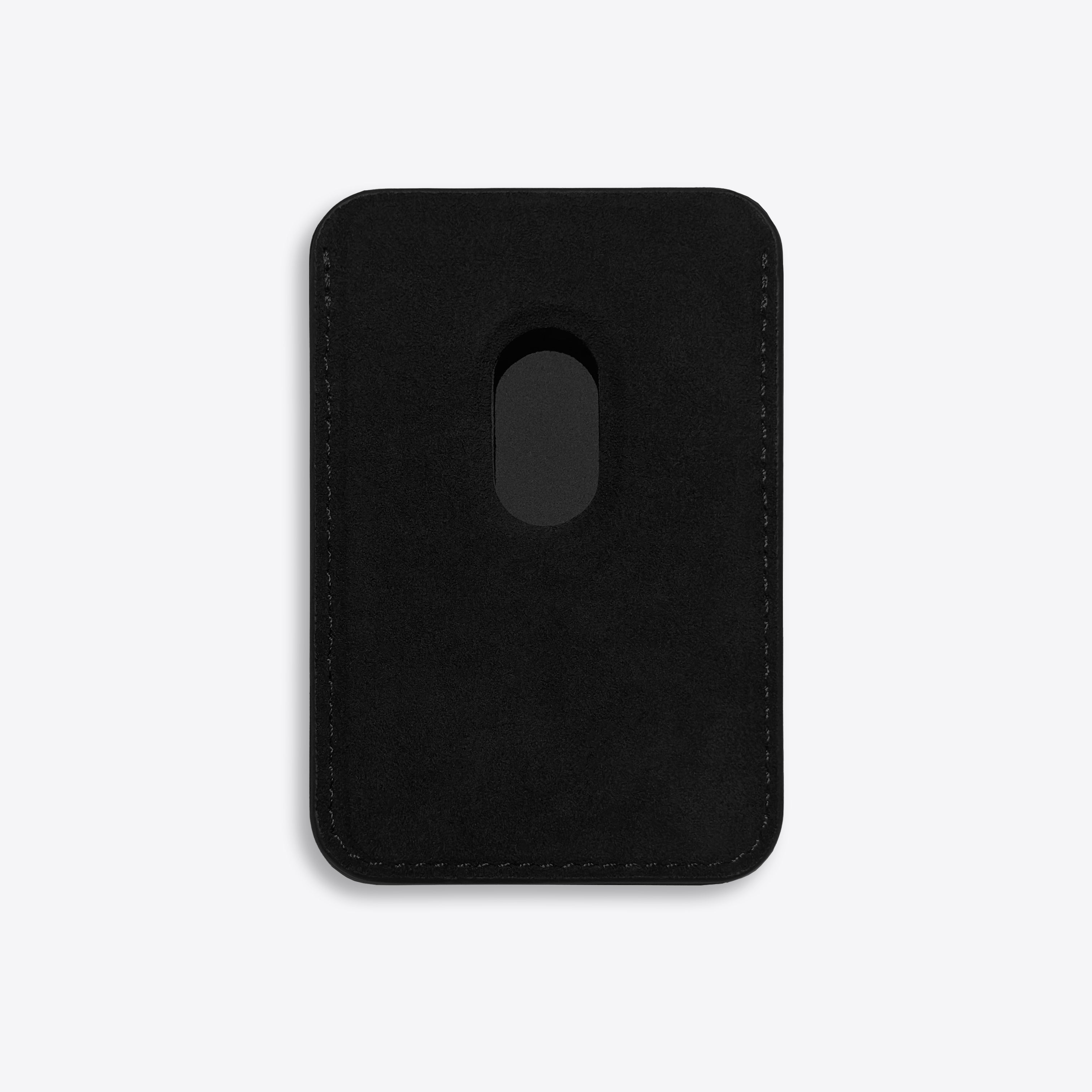 The MagSafe Wallet