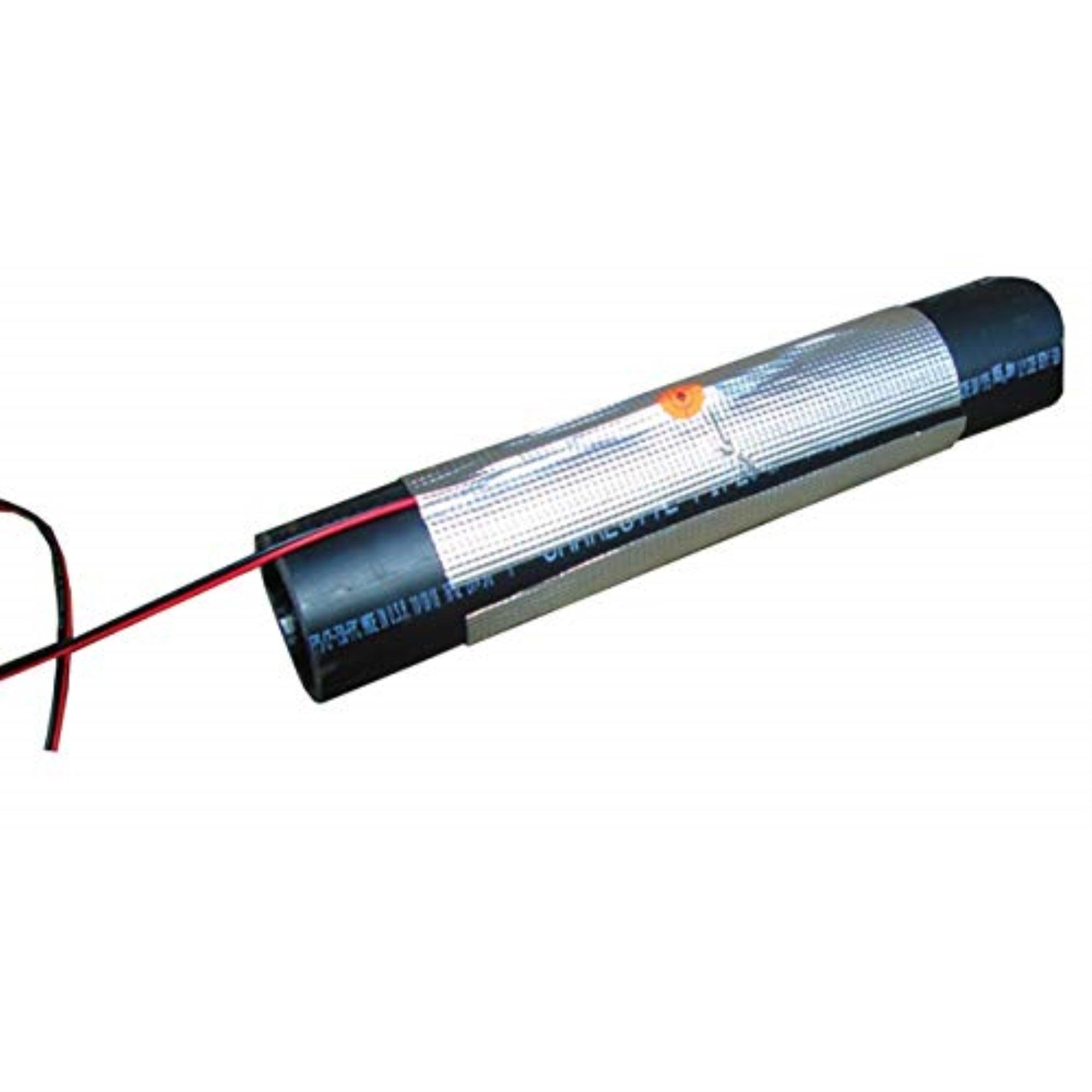 3 A/C PIPE HEATER