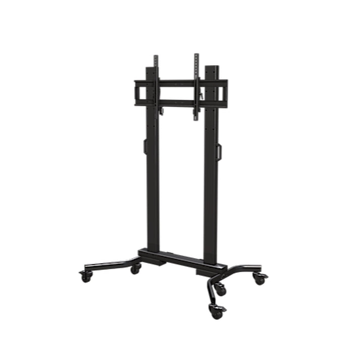 Heavy Duty Mobile Cart For Displays From 50'' - 90''