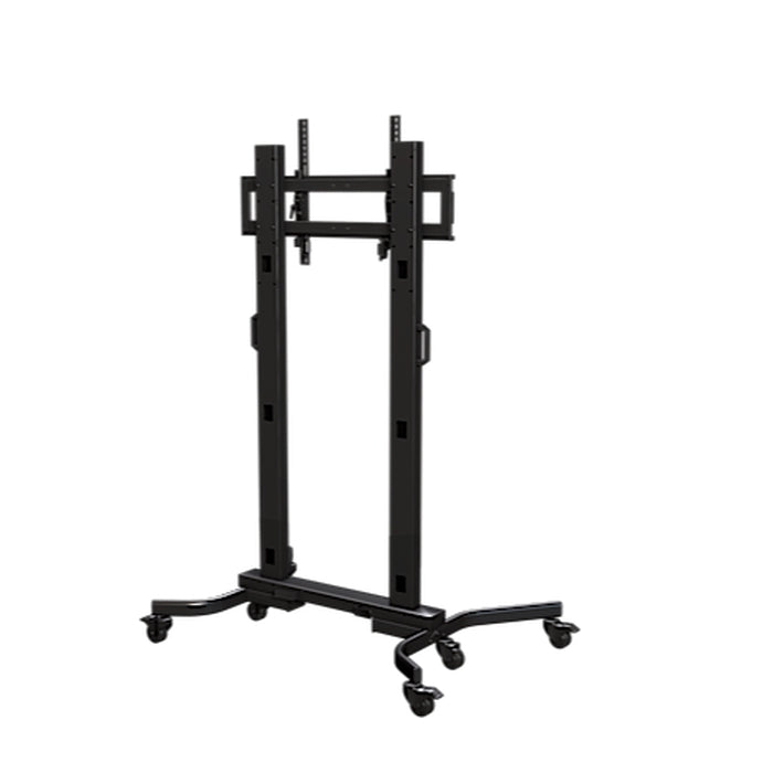 Heavy Duty Mobile Cart For Displays From 50''   90''