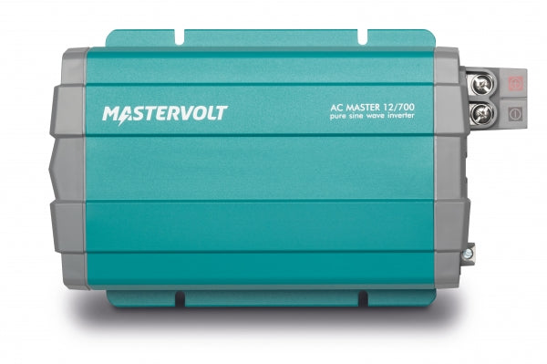 Mastervolt Ac Master 12/700 Inverter 12V Input 120V 700W Output,WBEEAB0CWYX12HQ
