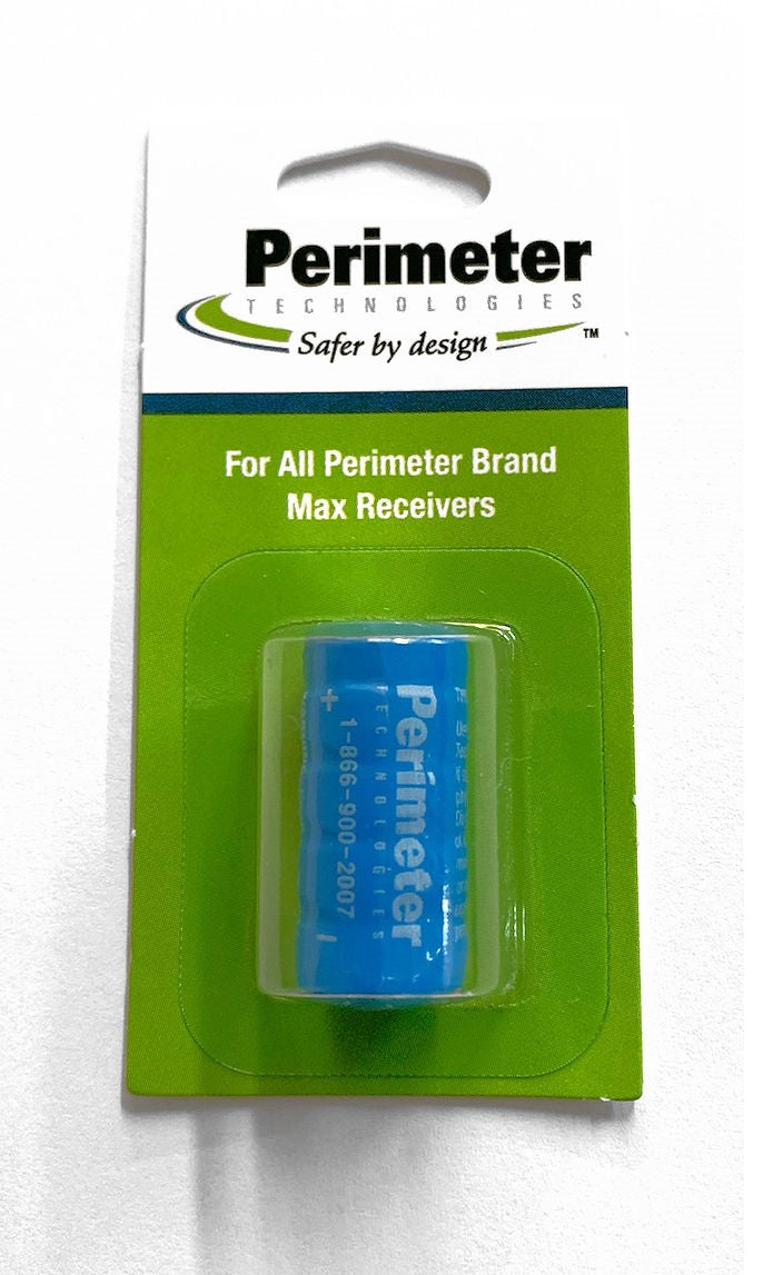 Replacement Battery For Pfc Max Collar