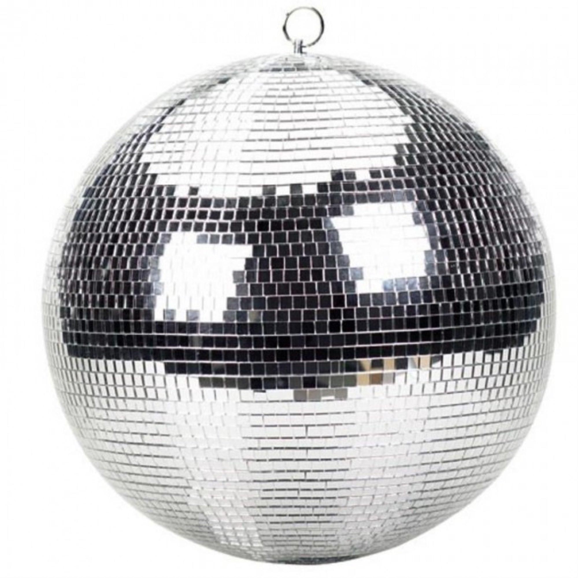 Prox Mb 16 16'' Mirror Ball Abs