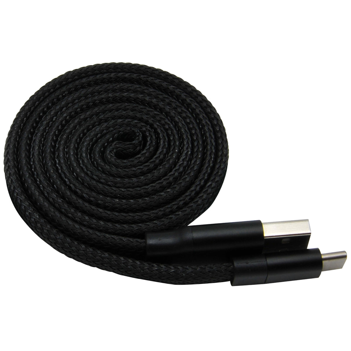 Mobilespec Usb C To Usb Retracting Cable Mb06315