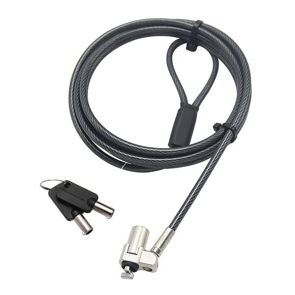 6.5Ft Ult Slm Key Cbl Lck