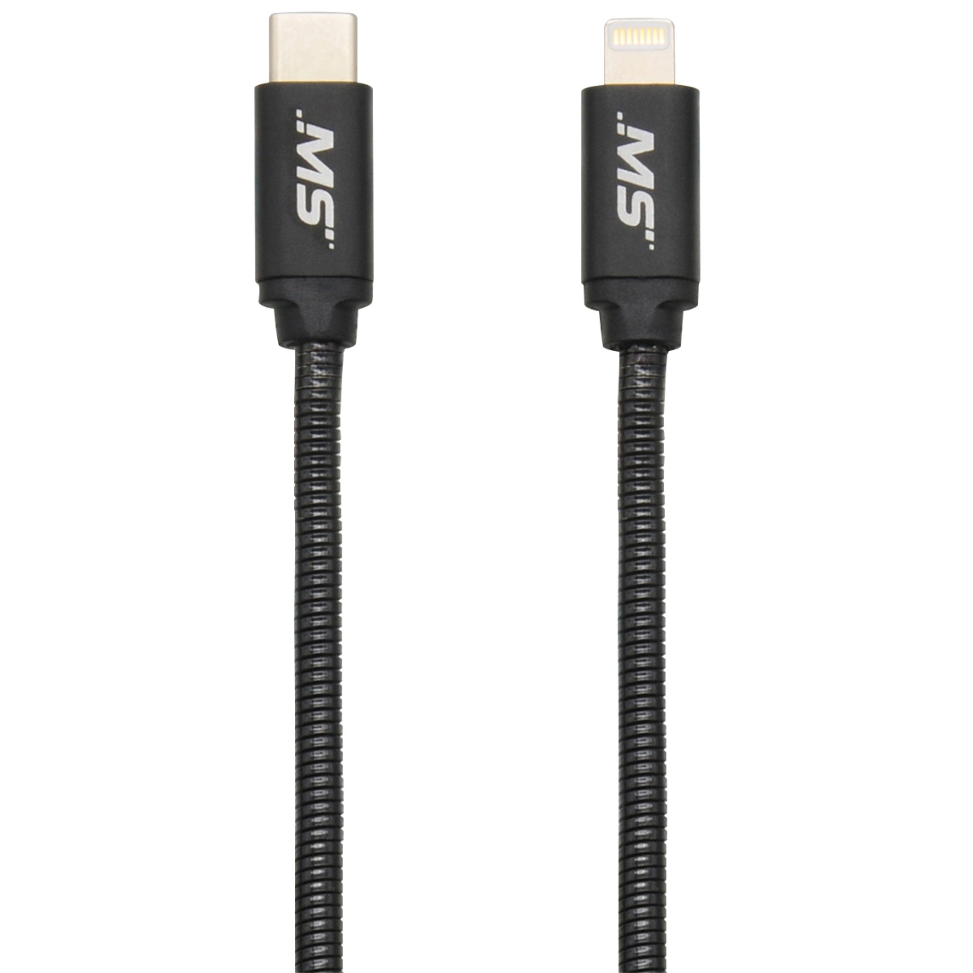6Ft Lightning(R) to USB-C(TM) Cable