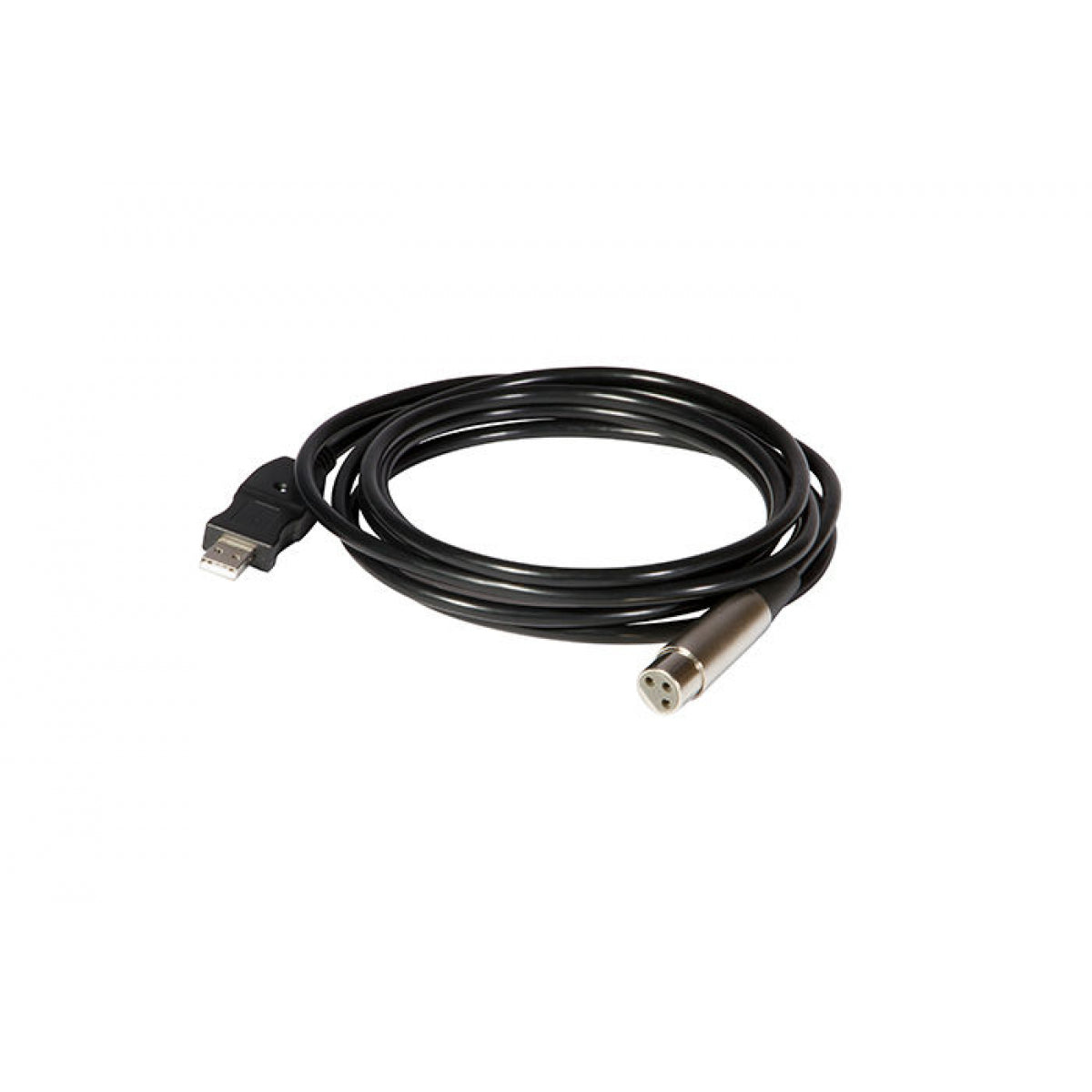 10 Microphone to USB Cable