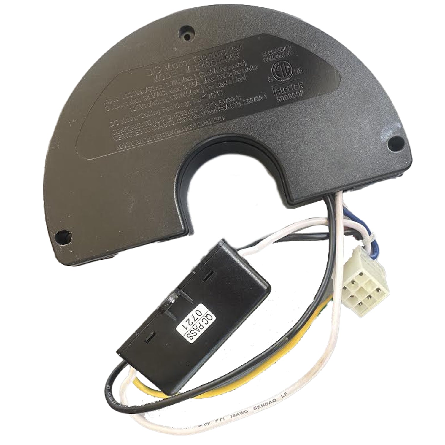 Dawnsun MDF40S-H04R Ceiling fan Receiver - MDF40SH04R
