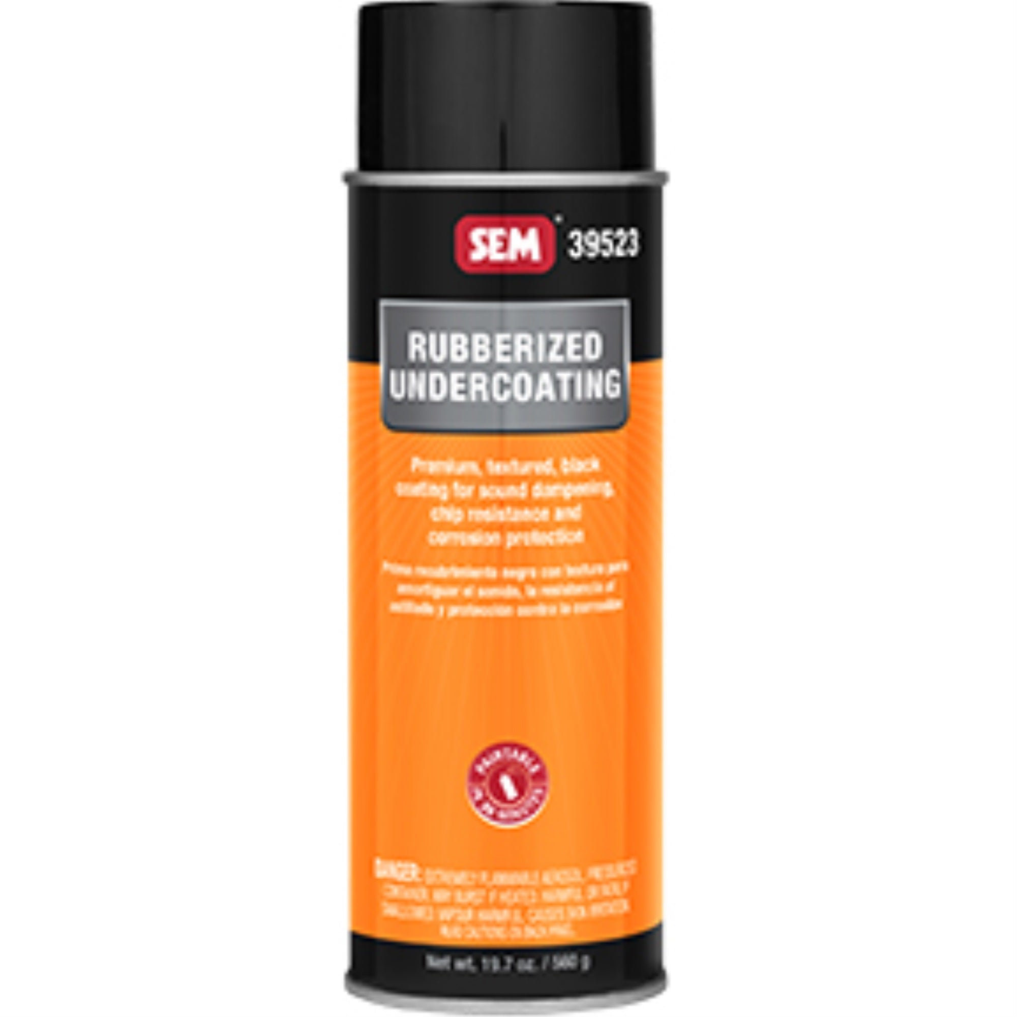 Rubberized Undercoating,WBAUVB000PL07MA