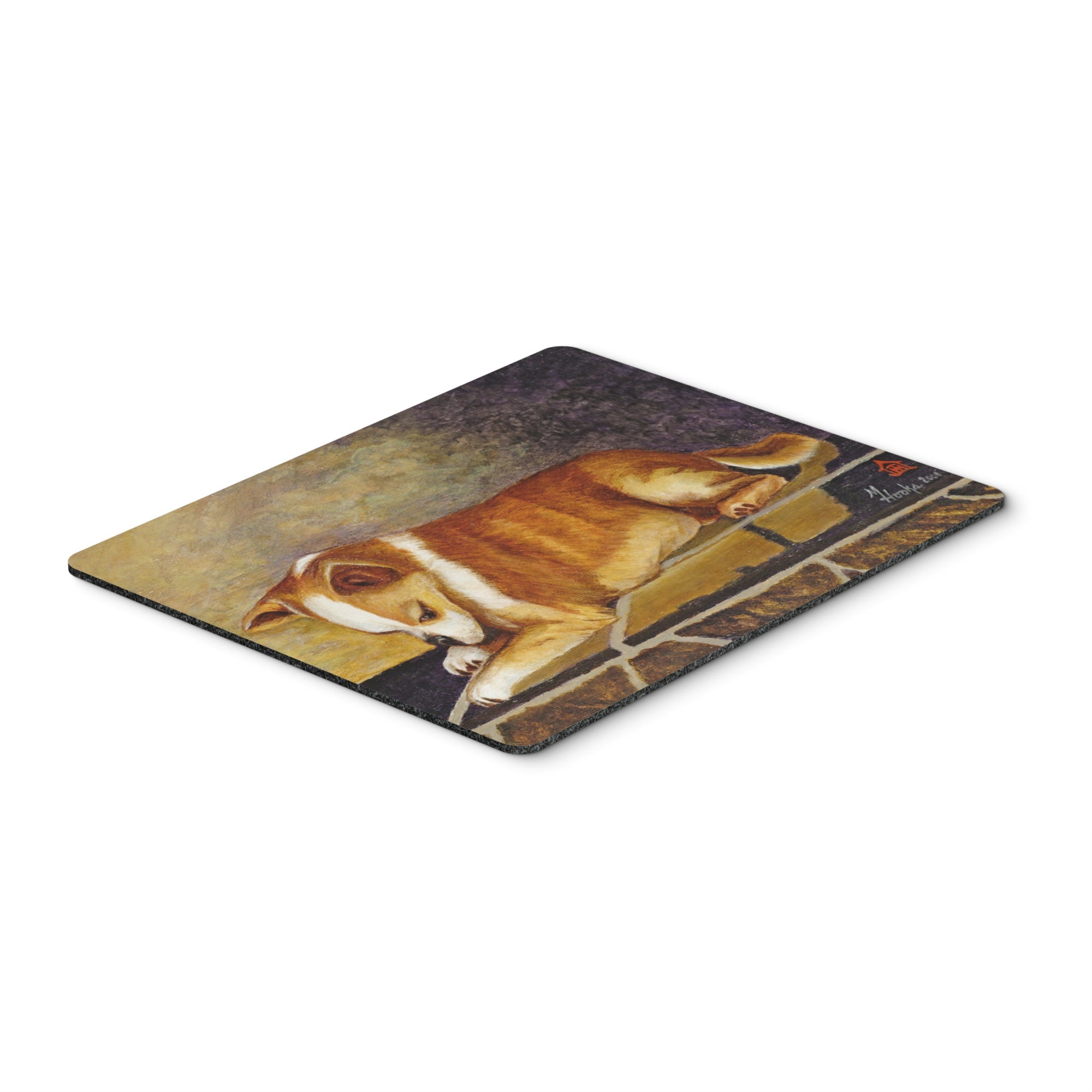 Carolines Treasures Chihuahua I See Me Mouse Pad/Hot Pad/Trivet (MH1052MP)