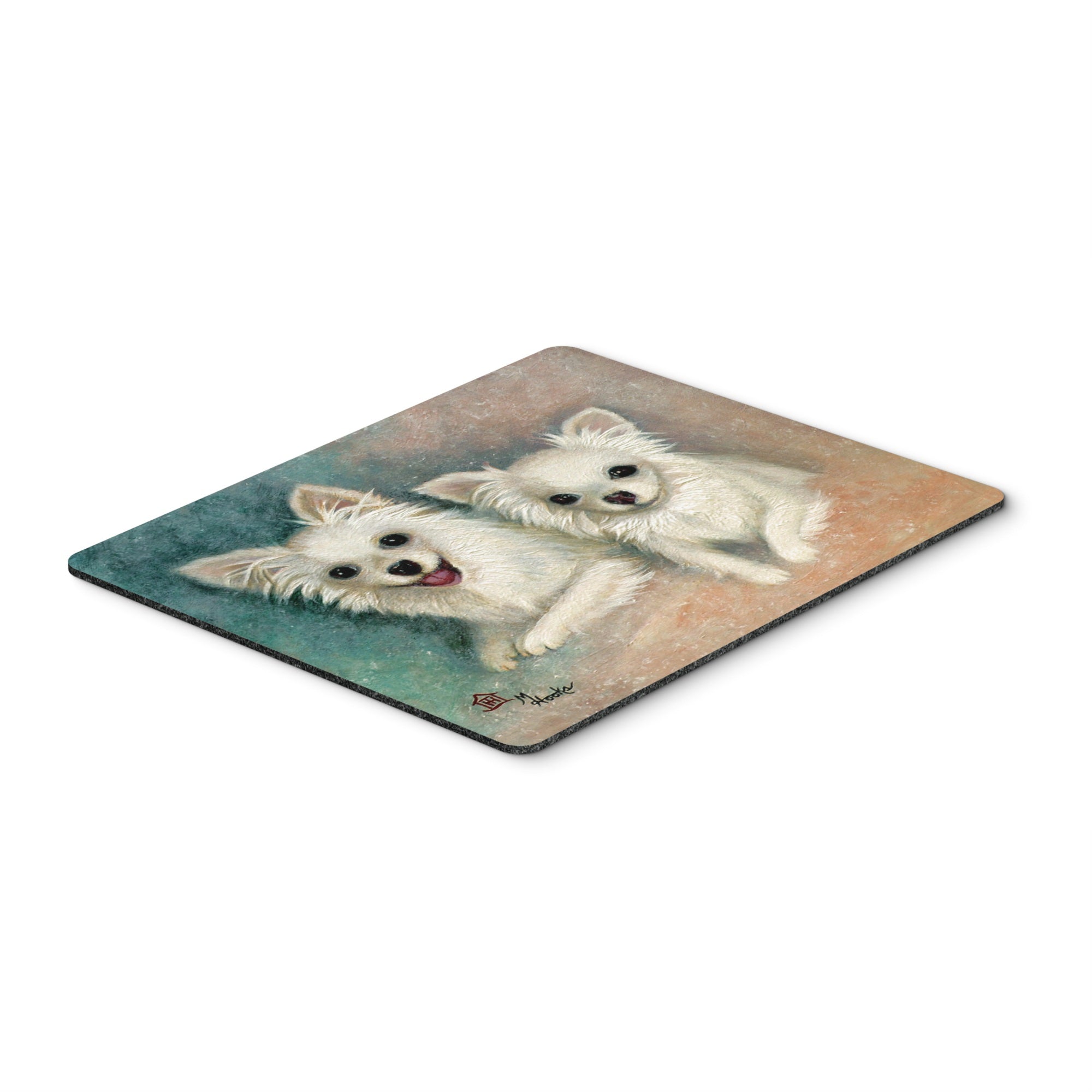 Carolines Treasures Chihuahua The Siblings Mouse Pad/Hot Pad/Trivet (MH1064MP)
