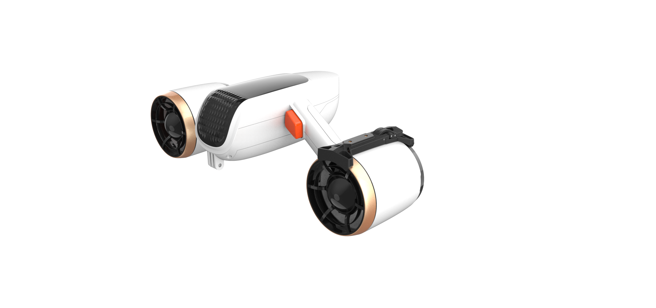 Mix / MixPro Photographic Connector