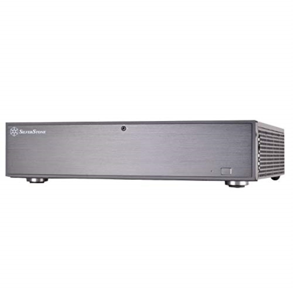 Ml04B W/1 Type C, Micro Atx,5.25''X 1,3.5''X 2, Usb 3.0 X 1, Type C Gen2 X 1