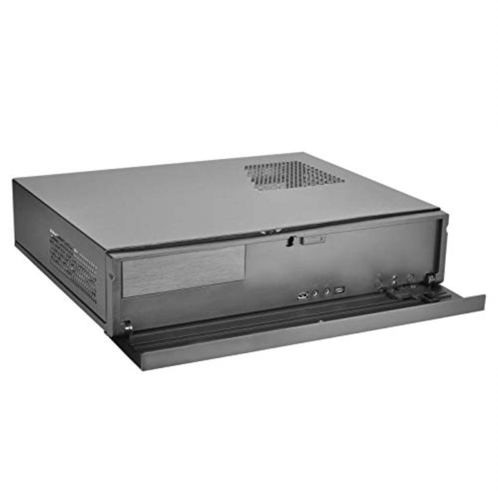 Ml04B W/1 Type C, Micro Atx,5.25''X 1,3.5''X 2, Usb 3.0 X 1, Type C Gen2 X 1