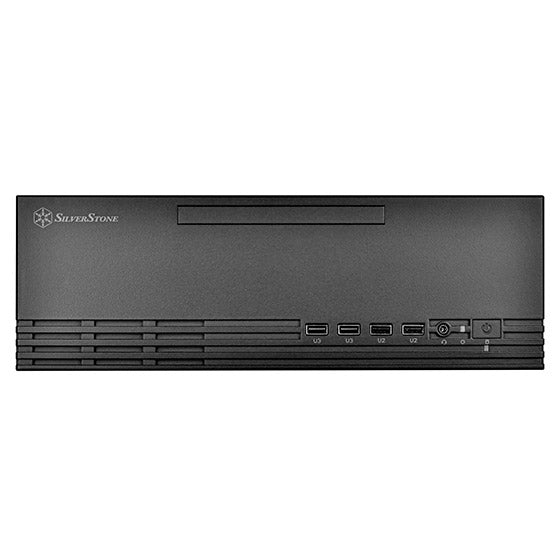 Slim Htpc / Desktop Micro Atx, Mini Itx