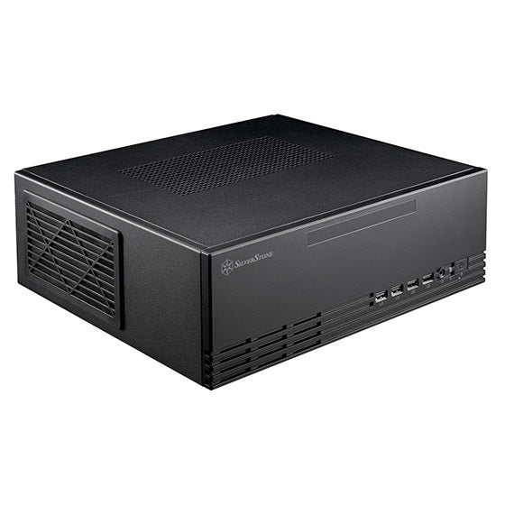 Slim Htpc / Desktop Micro Atx, Mini Itx