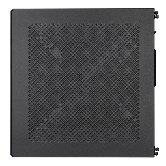 Slim And Compact Mini Itx Enclosure