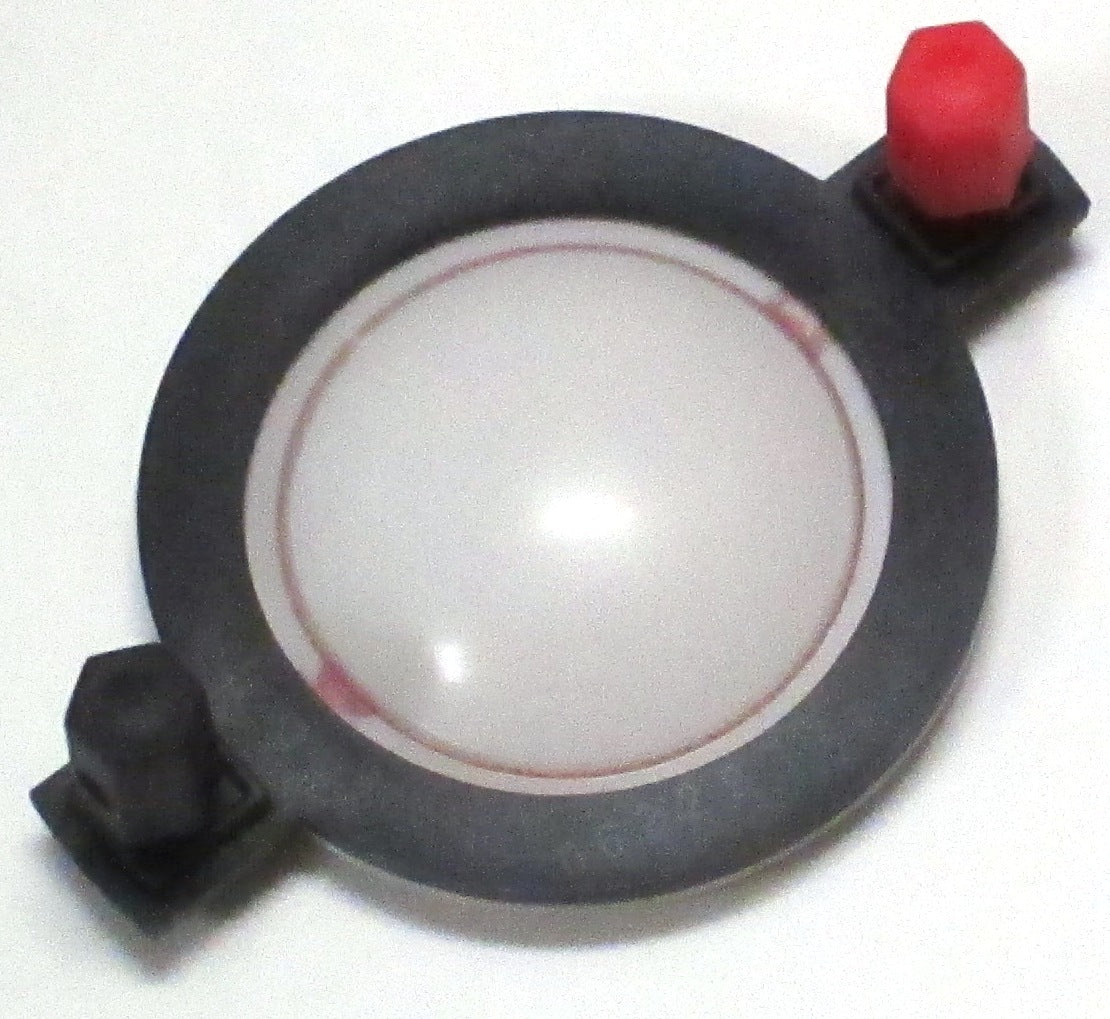 B&C VOICE COIL FOR D160