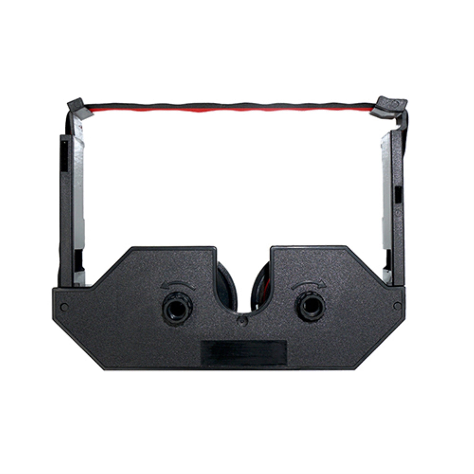 MONROE M33X  XSERIES BLACK/RED NYLON RIBBON
