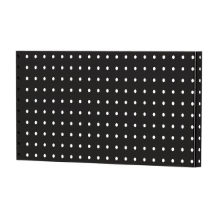 Back panel and cover system