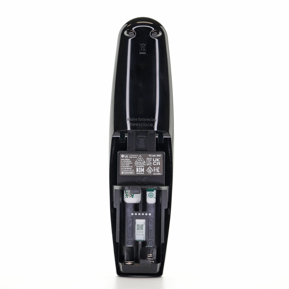 LG MR20GA 2020 Smart Magic Voice TV Remote Control | OLED | QNED | NanoCell | 4K UHD | Wand | RF - AKB75855501