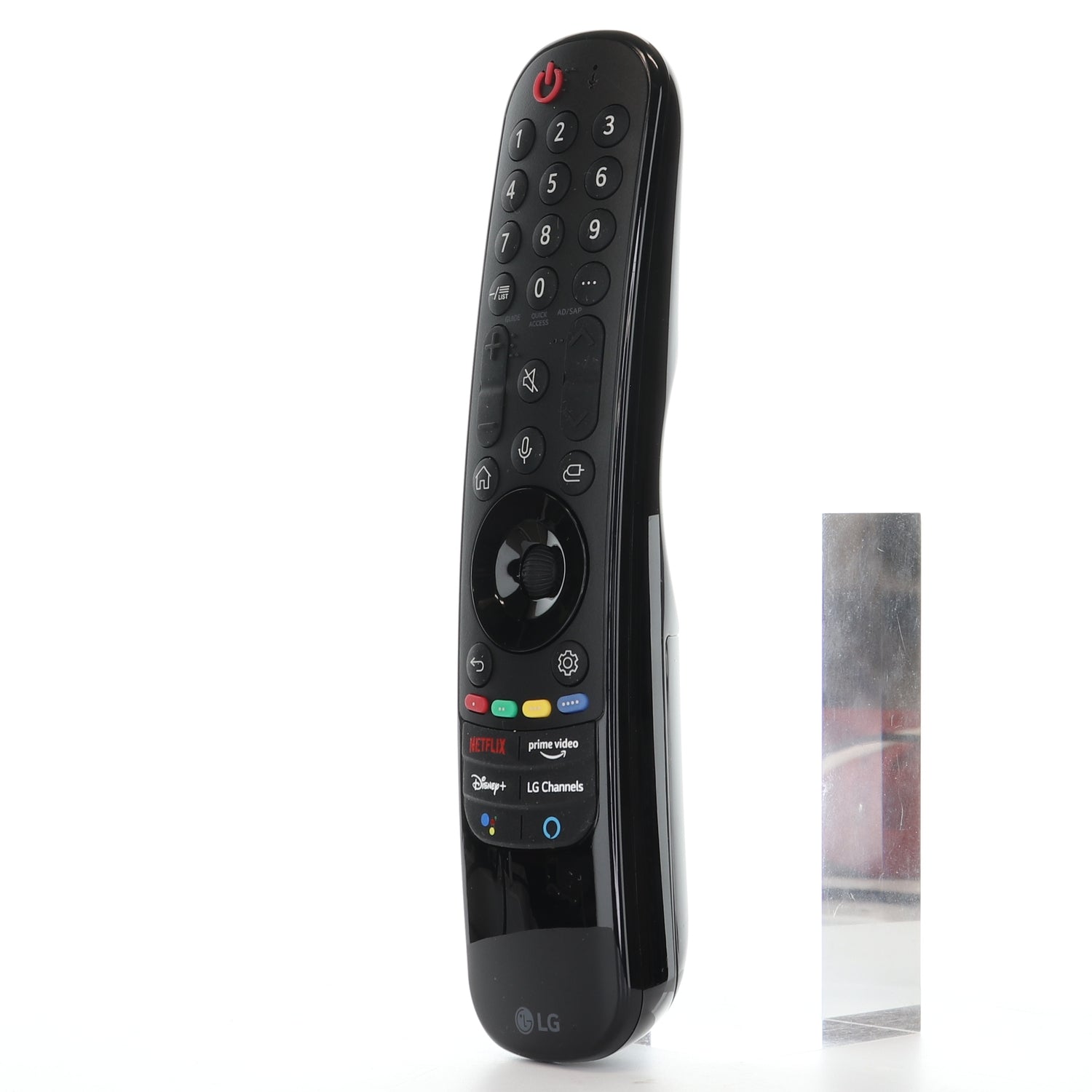 LG MR21GA Smart Magic TV Remote Control - AKB76036204 AN-MR21GA AGF30136002
