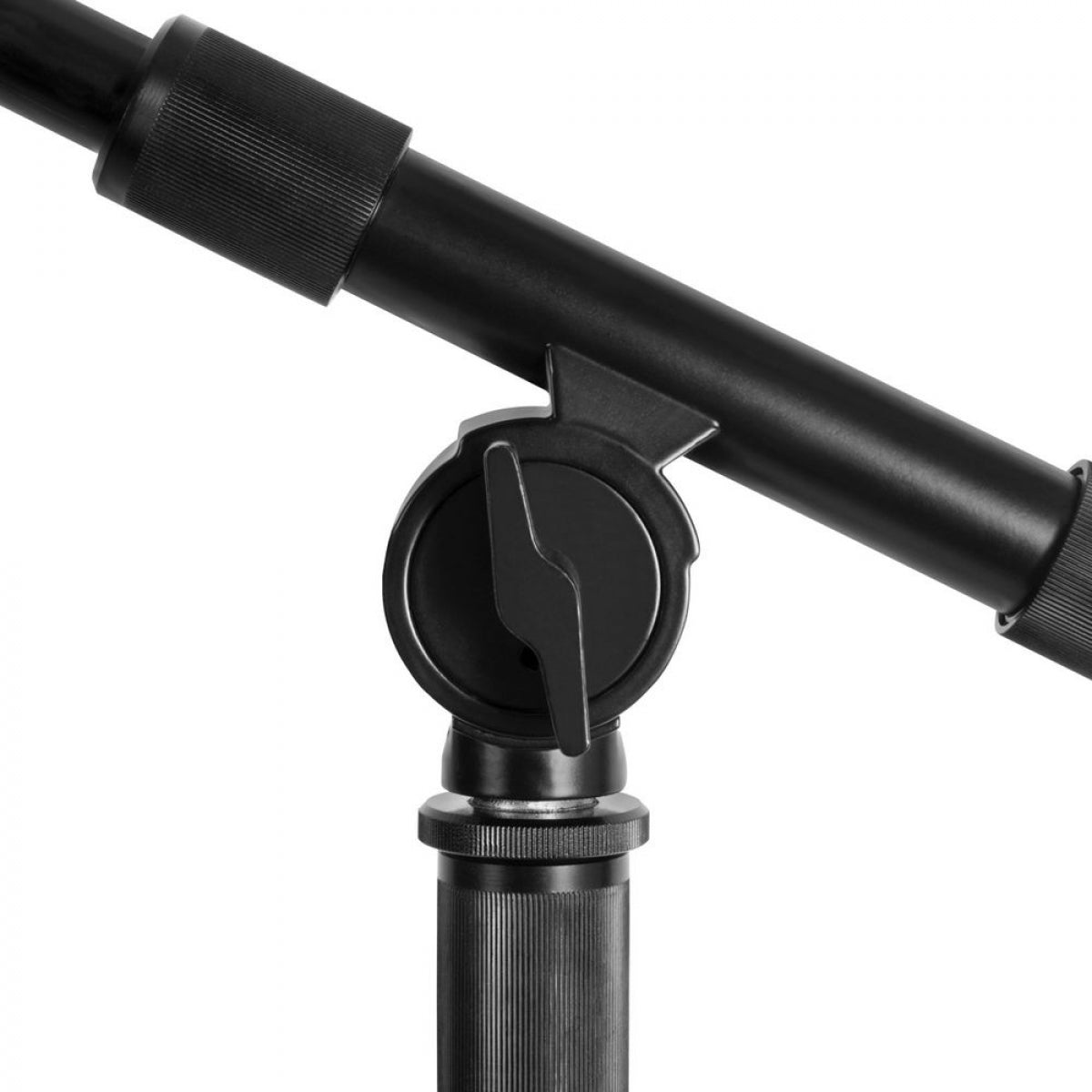Tele Boom With Dual Mic Capability