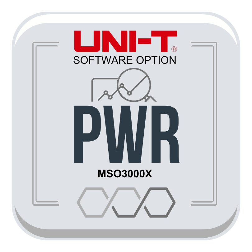 MSO3000X-PWR Power Analysis Option