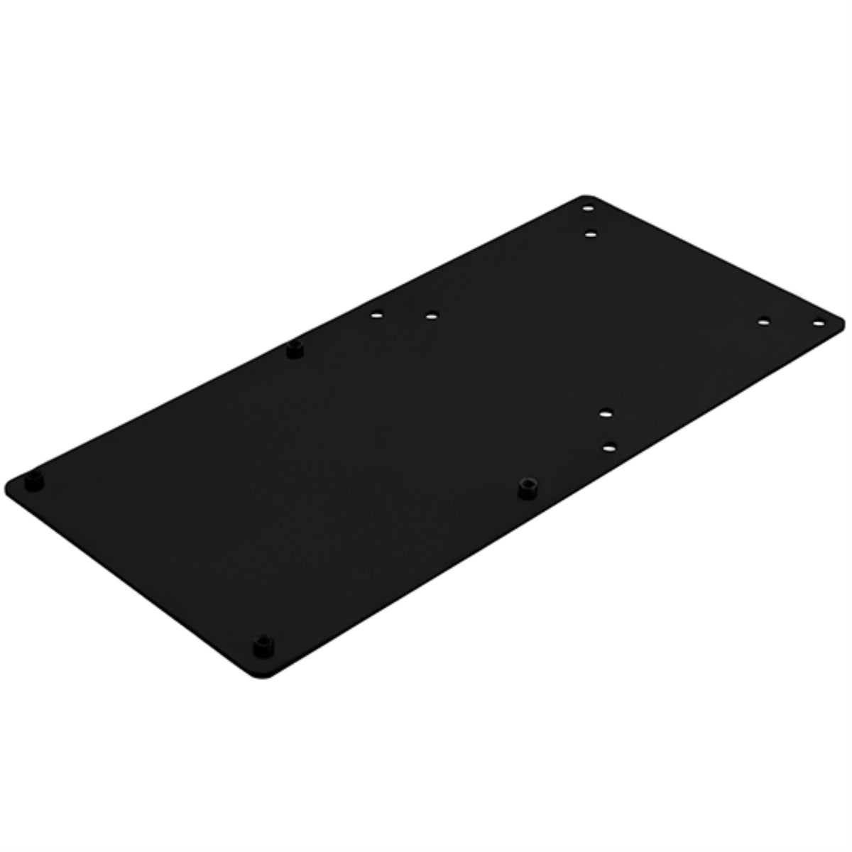 Vesa Extension Bracket / 142.5X215X2Mm / Secc / Black
