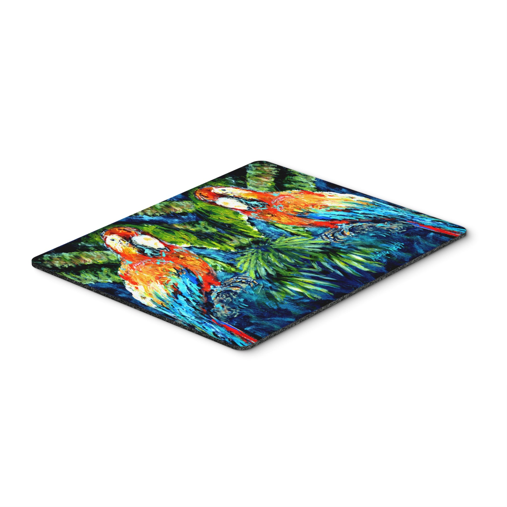  inchCarolines Treasures Desk Artwork Mouse Pad, Multicolor, 7.75x9.25 inch inch (MW1216MP) inch