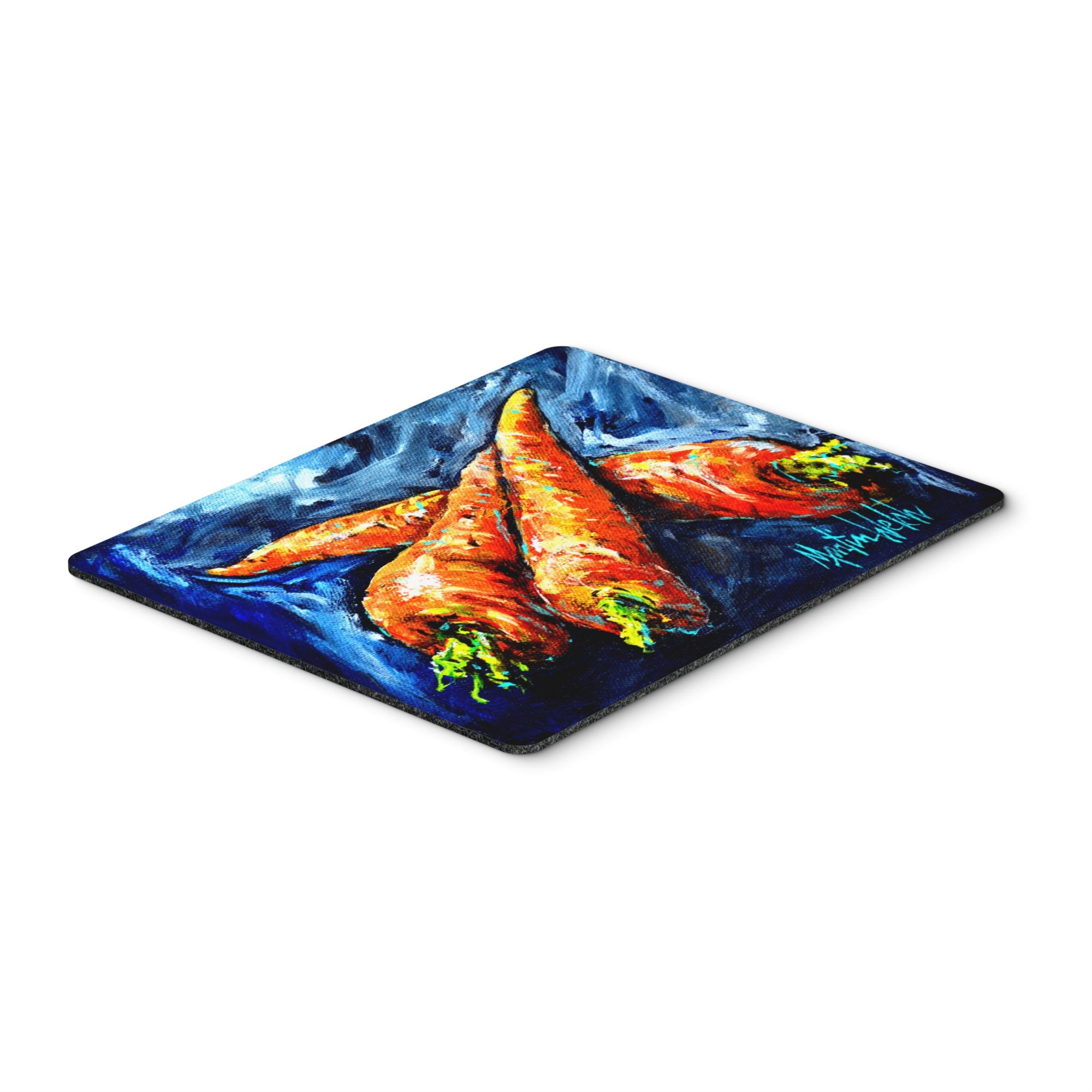  inchCarolines Treasures Desk Artwork Mouse Pad, Multicolor, 7.75x9.25 inch inch (MW1230MP) inch