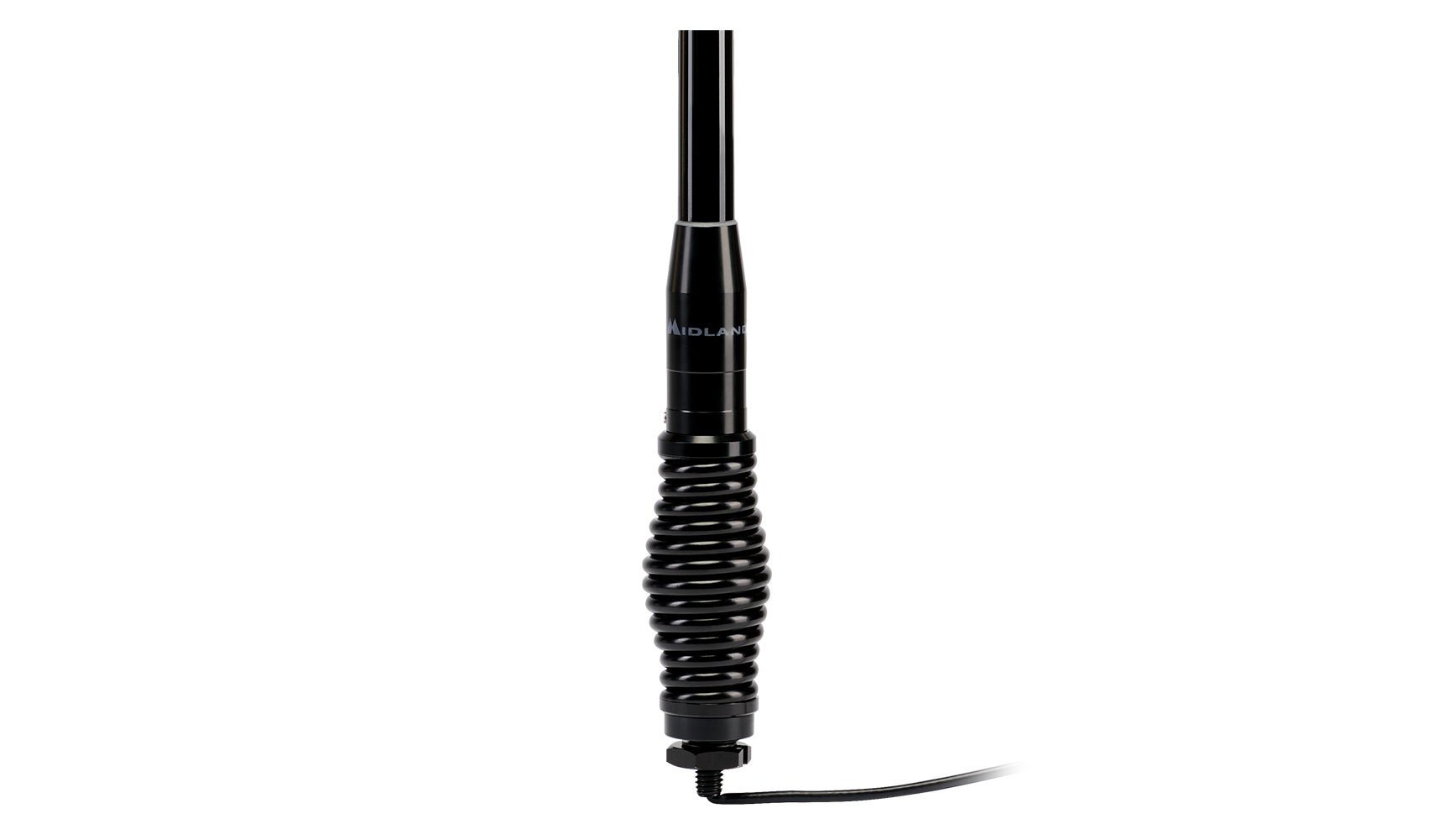 MXTA48 MicroMobile Heavy Duty Spring Base Antenna