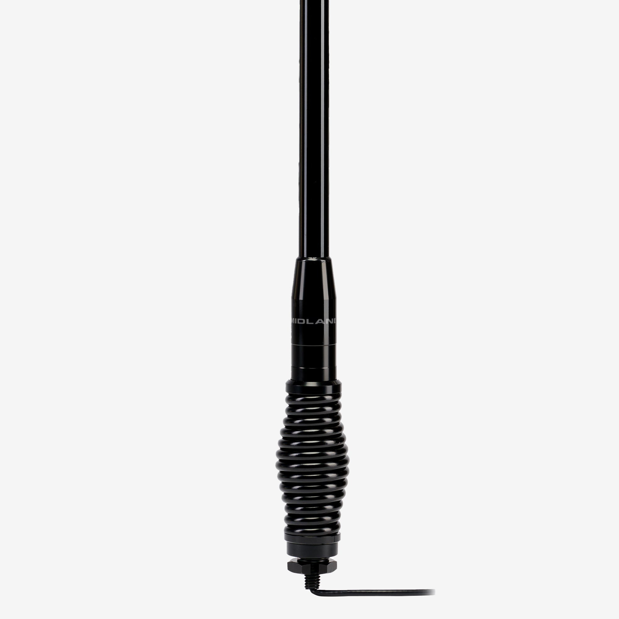 MXAT05VP MicroMobile 3 dB Heavy-Duty Bull Bar Antenna  | Highland