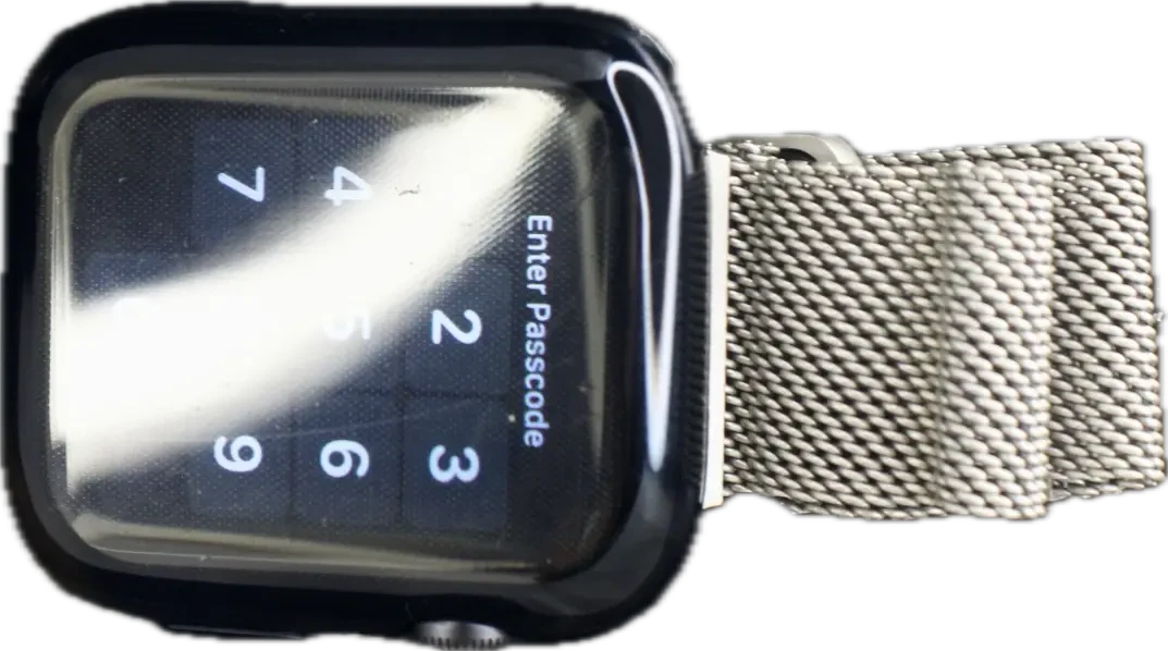 Magnetic Strap for Apple Watch For Magnetic Double Section Strap for Apple Watches For 38mm-40mm-41mm