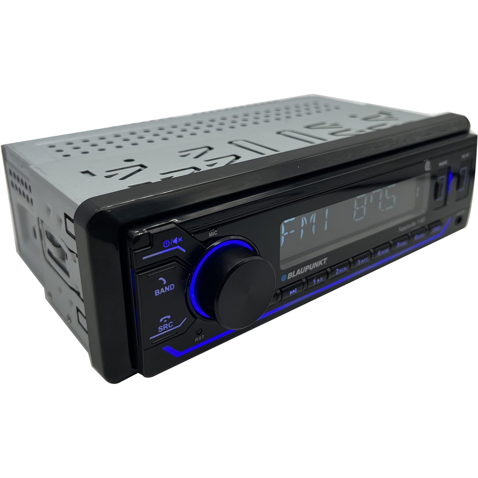 Blaupunkt Din 1 Preout 45X4 2 Usb