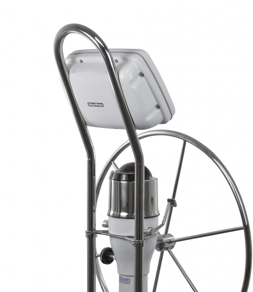 Navpod Gp1050-26 Sailpod For Simrad Go12-Xse,WBEEAB07R8V6B32