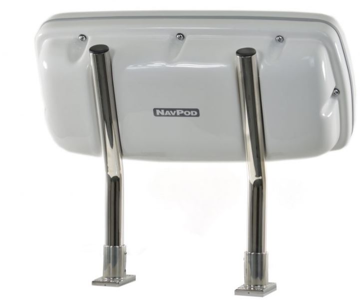 Navpod Gp1170-14 Systempod For Raymarine 95/97/98 & Axiom,WBEEAB0753HC7GV