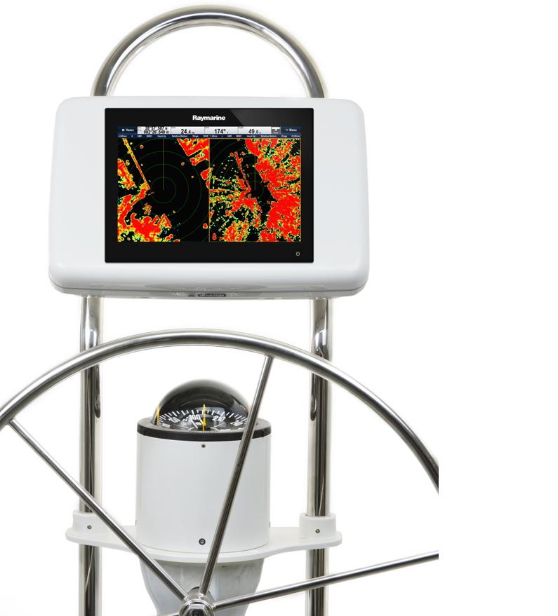 Navpod Gp1213 Sailpod For Raymarine Gs125,WBEEAB00YAZIJUE